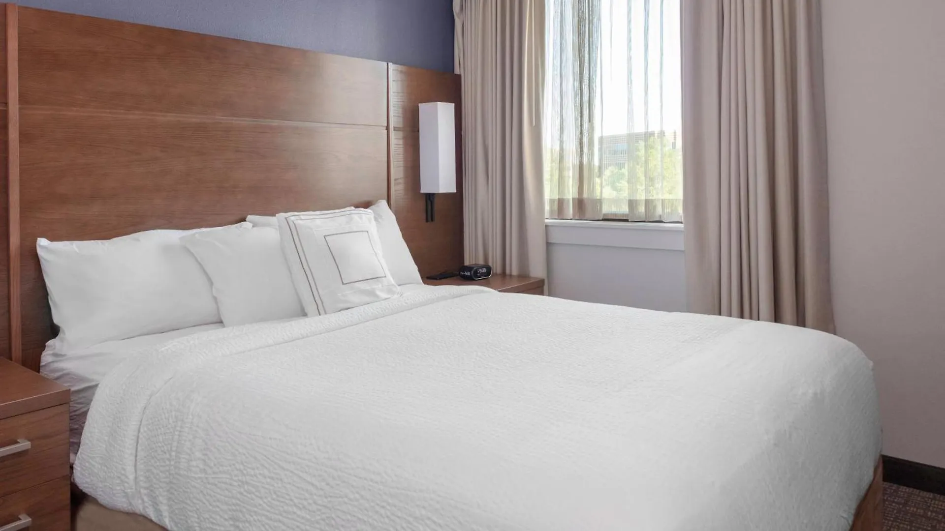 Residence Inn By Marriott Virginia Beach Town Center