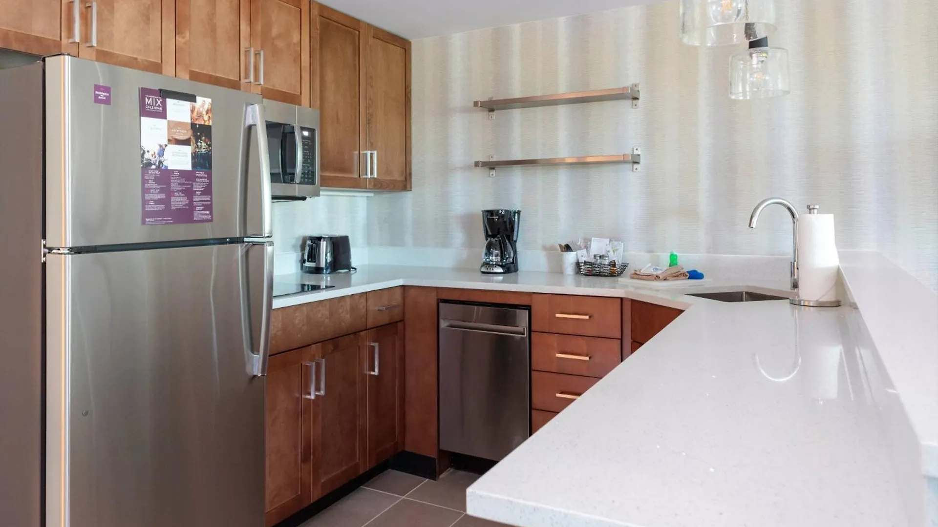 Residence Inn By Marriott Virginia Beach Town Center United States