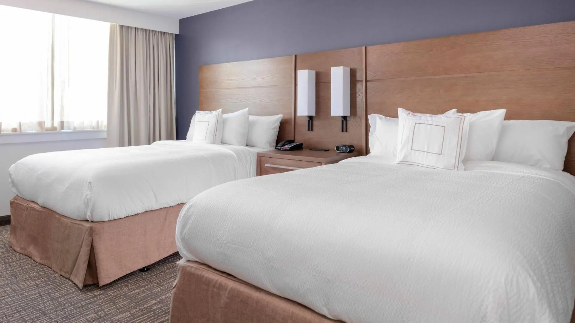 Residence Inn By Marriott Virginia Beach Town Center